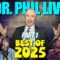 Dr Phil LIVE! The best moments of 2025 (Part One)