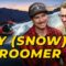 My (Snow) Groomer – Bandit Ferrante | Tosh Show