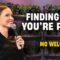 Finding Out You’re Poor | Mo Welch | Stand Up Comedy
