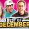 Funniest Podcast Moments from December 2025