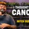 I Thought I had Cancer | Mitch Burrow | Stand Up Comedy