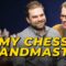 My Chess Grandmaster – Sam Shankland | Tosh Show