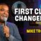 First Class Changed Me | Mike Troy | Stand Up Comedy