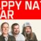 Nateland | Ep #285 – Happy Nate Year