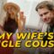My Wife’s Single Cousin | Tosh Show