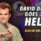 David Drake Goes to Hell | David Drake | Stand Up Comedy