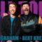 KT #754 – BERT KREISCHER + RICK INGRAHAM