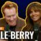Halle Berry (FULL EPISODE) | Conan O’Brien Needs A Friend