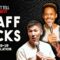 DTC Staff Picks! | Stand Up Comedy Compilation