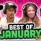 Funniest Podcast Moments from January 2026