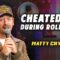 Cheated On During Roleplay | Matty Chymbor | Stand Up Comedy