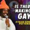 Is Therapy Making me Gay? | Ethan Simmons-Patterson | Stand Up Comedy