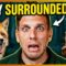 I Ran From a Fox… It Was a Squirrel | Chris Distefano Is Chrissy Chaos |