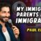 My Immigrant Parents Hate Immigrants | Paul Elia | Stand Up Comedy