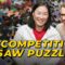 My Competitive Jigsaw Puzzler – Simmie Berman