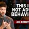 This is Not Adult Behavior! | Jon Rudnitsky | Stand Up Comedy