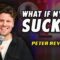What If My Kid Sucks? | Peter Revello | Stand Up Comedy