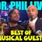 Dr. Phil LIVE! Best musical moments with Jelly Roll, Johnny Rzeznick, Wayne Brady, and more!