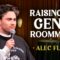 Raising My Gen Z Roommate | Alec Flynn | Stand Up Comedy