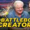 My BattleBots Creator – Trey Roski | Tosh Show