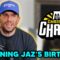 Getting Roasted for Not Knowing Basic Life Skills | Chris Distefano is Chrissy Chaos