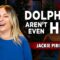 Dolphins aren’t Even Hot | Jackie Pirico | Stand Up Comedy