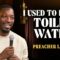 I Used to Drink Toilet Water | Preacher Lawson | Stand Up Comedy