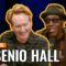 Arsenio Hall (FULL EPISODE) | Conan O’Brien Needs A Friend