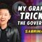 My Grandma Tricked the Government | Sabrina Wu | Stand Up Comedy