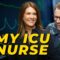 My ICU Nurse – Heather Alfano | Tosh Show
