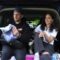 Chris and Jaz Go To War Over Garage Doors | Chris Distefano is Chrissy Chaos