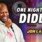 One Night with Diddy | Jon Laster | Stand Up Comedy