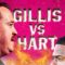 Shane Gillis is roasting Kevin Hart