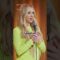 “Pepper Spray” 🎤: Brittany Schmitt | @BrittanySchmittComedy | Full Video on our Channel!