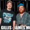 KT #768 – SHANE GILLIS + JAMES MCCANN