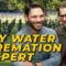 My Water Cremation Expert – Steve Pomerantz | Tosh Show