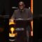 Arts and Crafts you can eat #RegThomas #FunnyAFwithKevinHart