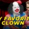 My Favorite Clown – Gilly | Tosh Show