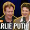 Charlie Puth (Full Episode) | Conan O’Brien Needs A Friend