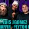 KT #767 – ARI SHAFFIR – LUIS J GOMEZ – PEYTON RUDDY