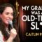 My Grandma was an Old-Timey Sl*t | Caitlin Peluffo | Stand Up Comedy