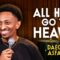 All Hoes Go to Heaven | Daegen Asfaha | Stand Up Comedy