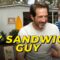 My Sandwich Guy – Sebastien Pourrat
