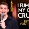 I Fumbled my Gym Crush | Bryan Vogt-Nilsen | Stand Up Comedy