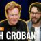Josh Groban (Full Episode) | Conan O’Brien Needs A Friend