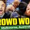 Crowd Work | Preview of Dr Phil LIVE! in Melbourne, Australia