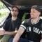 Chris Distefano and Mike Cannon Celebrate Knicks Championship By Getting Rocked Off Eddys