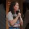 “Bad at BJs” 🎤: Caitlin Peluffo | @caitlin-peluffo | Full Video on our Channel!