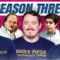 What’s Going On With Tires Season 3?