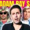 The Many Characters of Adam Ray